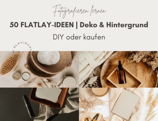 Blog 50 Flatlay Ideen, Hintergrund DIY, kaufen, Deko, fotografieren