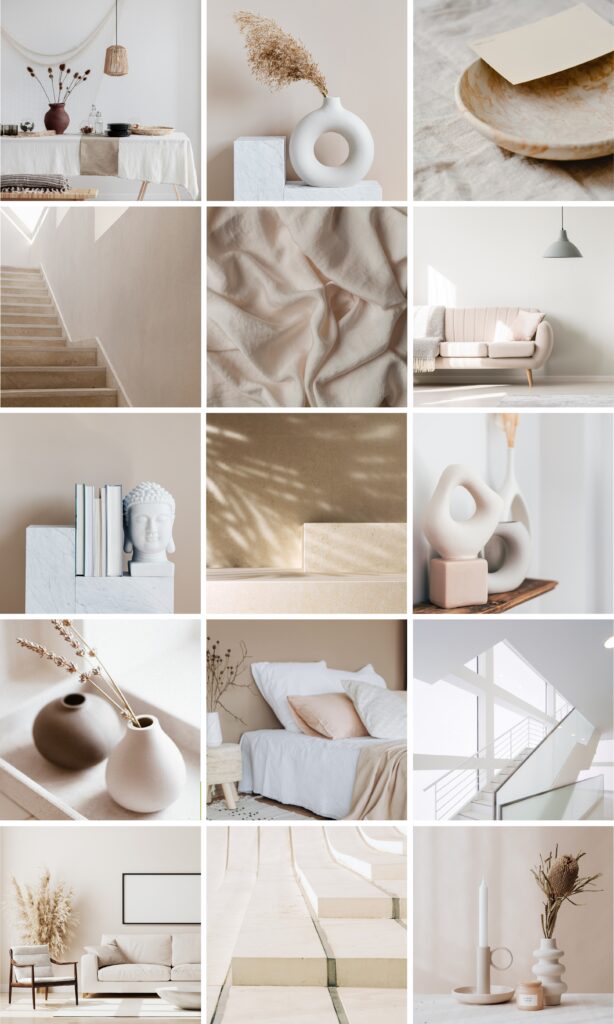 Instagram Grid Planner_beige_Interior