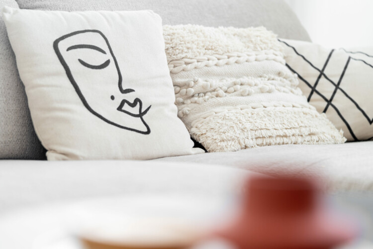 ©ElaVisual.com-Hotelfotografie Unterkunft AirBnB Interior Wohnzimmer ©ElaVisual.com-Hotelfotografie Unterkunft AirBnB Interior Wohnzimmer