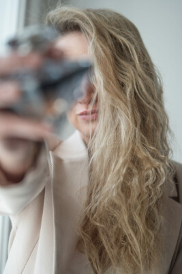 Parfüm_Model Parfüm_Model