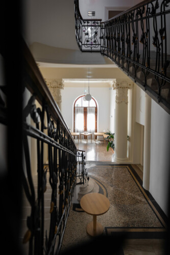 ©ElaVisual.com Hotel Stiegenhaus Stiege ©ElaVisual.com Hotel Stiegenhaus Stiege