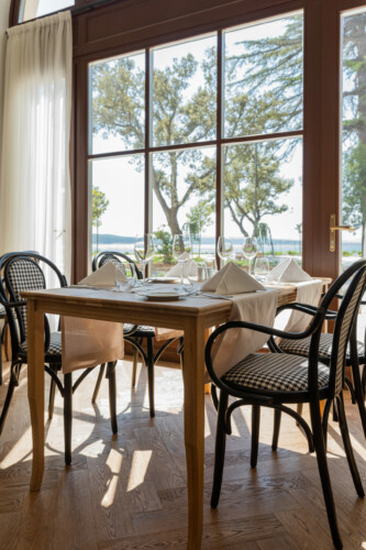 ©ElaVisual.com Hotel Restaurant Speisesaal ©ElaVisual.com Hotel Restaurant Speisesaal