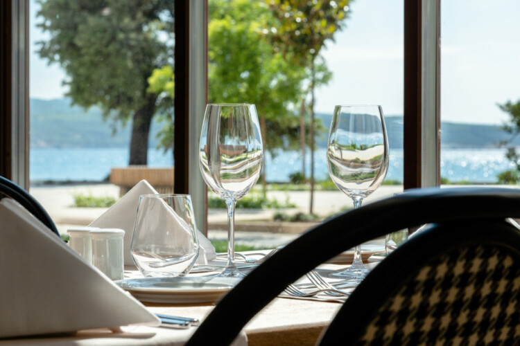 ©ElaVisual.com Hotel Restaurant Speisesaal ©ElaVisual.com Hotel Restaurant Speisesaal