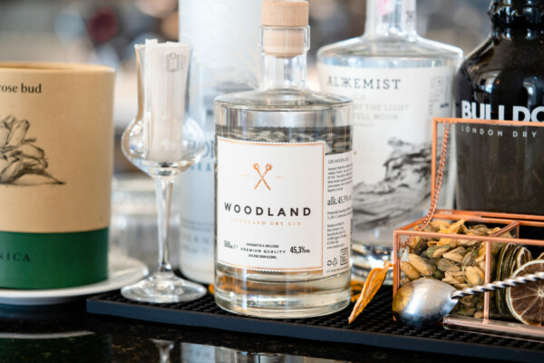 ©ElaVisual.com Beverage Gin ©ElaVisual.com Beverage Gin