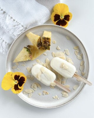 ElaVisual_Food_Ananas_Eis ElaVisual_Food_Ananas_Eis