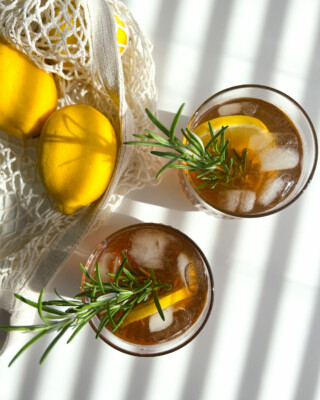 Food_Fotografie_Sommerdrink_Zitrone_Eis Food_Fotografie_Sommerdrink_Zitrone_Eis